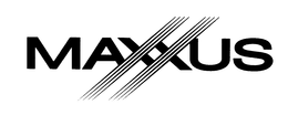 MAXXUS trademark