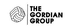 THE GORDIAN GROUP trademark