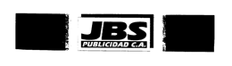 JBS PUBLICIDAD C.A. trademark