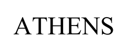 ATHENS trademark