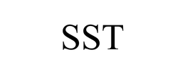 SST trademark