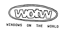 WOTW WINDOWS ON THE WORLD trademark