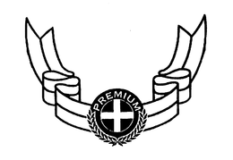 PREMIUM trademark