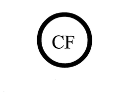 CF trademark