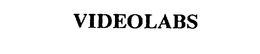 VIDEOLABS trademark