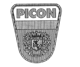 PICON DEPUIS 1837 AMER-PICON trademark