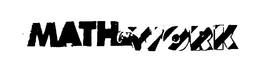 MATH AT WORK trademark
