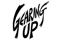 GEARING UP trademark