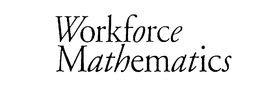WORKFORCE MATHEMATICS trademark