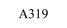 A319 trademark