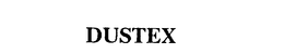 DUSTEX trademark