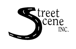 STREET SCENE INC. trademark