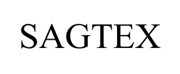 SAGTEX trademark