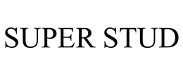 SUPER STUD trademark