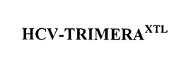 HCV-TRIMERA XTL trademark