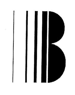 B trademark