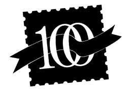 100 trademark