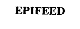 EPIFEED trademark
