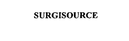 SURGISOURCE trademark