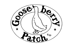 GOOSE BERRY PATCH CO. trademark