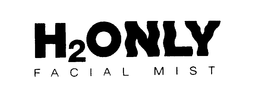 H2ONLY FACIAL MIST trademark