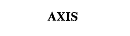 AXIS trademark