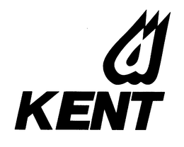 KENT trademark