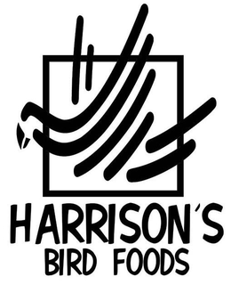 HARRISON'S BIRD FOODS trademark