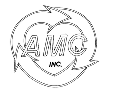 AMC INC. trademark