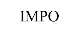 IMPO trademark