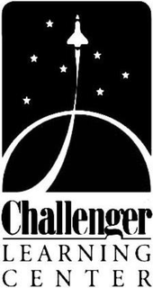 CHALLENGER LEARNING CENTER trademark