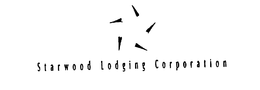 STARWOOD LODGING CORPORATION trademark