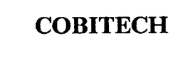 COBITECH trademark