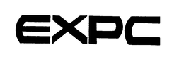 EXPC trademark