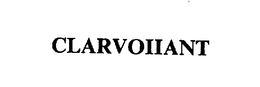 CLARVOIIANT trademark