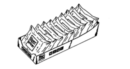 RITTER SPORT MINI trademark