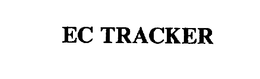 EC TRACKER trademark