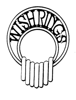 WISH RINGS trademark