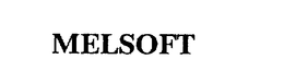 MELSOFT trademark