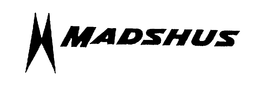 MADSHUS trademark