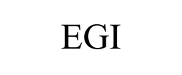 EGI trademark