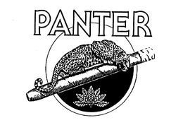PANTER trademark