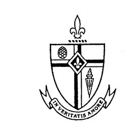 IN VERITATIS AMORE trademark