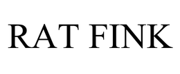 RAT FINK trademark
