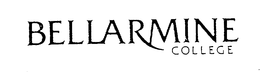 BELLARMINE COLLEGE trademark