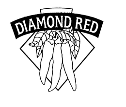 DIAMOND RED trademark