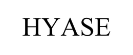 HYASE trademark