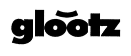 GLOOTZ trademark