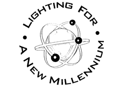 LIGHTING FOR A NEW MILLENNIUM trademark