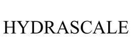 HYDRASCALE trademark